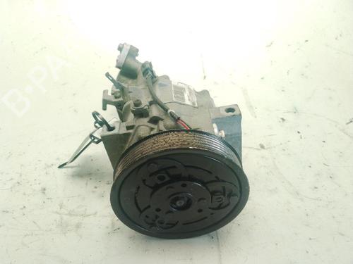 Used AC compressor DACIA SANDERO II 1.5 dCi 75 / Blue dCi 75 (B8JW, B8M4, B8AH, B8M7, B8M6) (75 hp) 28805006