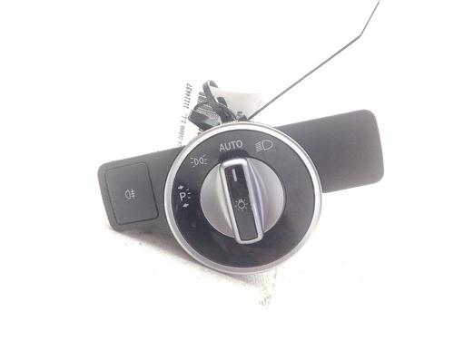 Used Headlight switch MERCEDES-BENZ GLA-CLASS (X156) GLA 200 CDI / d (156.908) (136 hp) 19265669