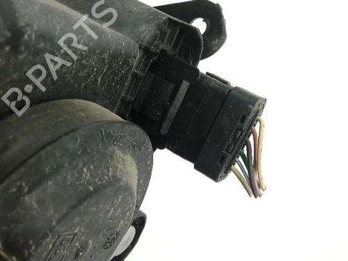 Right headlight DACIA SANDERO II TCe 90 (B8M1, B8MA, B8AC) | BP32402837C29