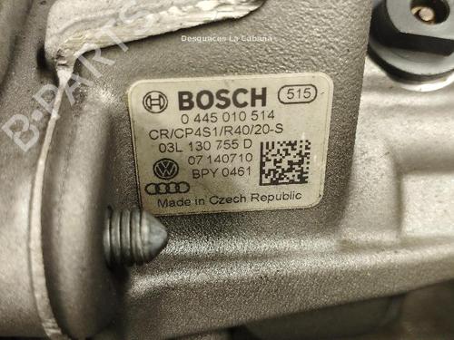 Engine SKODA SUPERB II Estate (3T5) 2.0 TDI | BP36069962M1  - Image 6