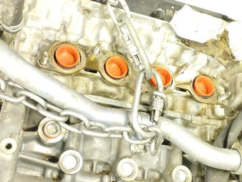 Engine MAZDA 3 (BM, BN) 2.0 | BP39549602M1 - Image 8