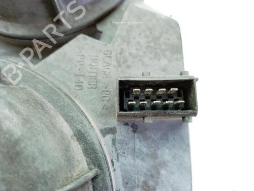 Right headlight PEUGEOT 307 CC (3B) 2.0 16V | BP25019280C29 - Image 4
