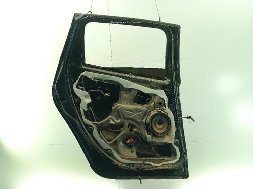 Left rear door LANCIA DELTA III (844_) 1.6 D Multijet (844.AXC11, 844.AXC1A) | BP24000302C4 