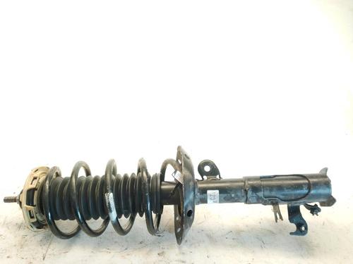 Left front shock absorber HONDA CR-Z (ZF) 1.5 IMA (ZF2) | BP26230534M16 