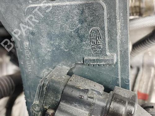 Engine CITROËN C4 III (BA_, BB_, BC_) 1.2 PureTech 100 (BAHNEA, BAHNKA) | BP32385633M1 