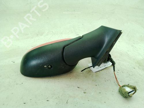 Right mirror FORD KA (RU8) 1.2 | BP26174026C27 