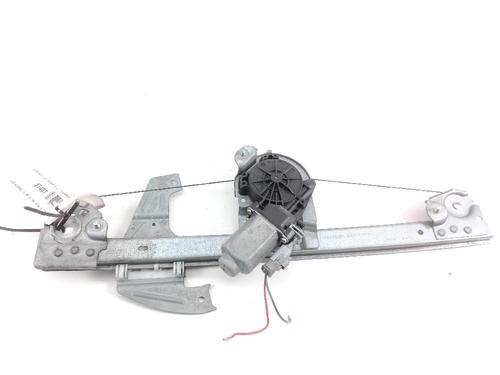 Used Front right window mechanism CITROËN C1 (PM_, PN_) 1.4 HDi (54 hp) 18364637