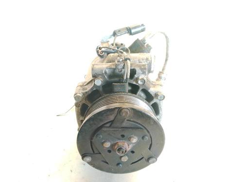 Used AC compressor AC compressor MITSUBISHI OUTLANDER II (CW_W) 2.0 DI-D (CW8W) (140 hp) 25734724 25734724