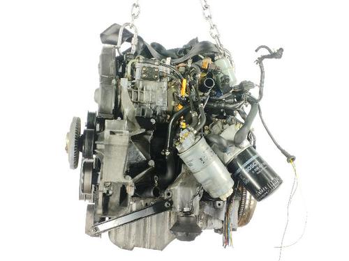 Engine AUDI A4 B5 (8D2) 1.9 TDI | BP36554898M1 - Image 3