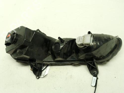 Left front fog light FORD KUGA II (DM2) 2.0 TDCi 4x4 | BP36155815C30 - Image 2