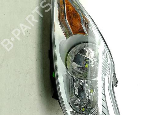 Used Left headlight Left headlight FORD FOCUS II (DA_, HCP, DP) 1.6 TDCi (109 hp) 35720919 35720919