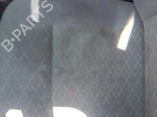 Right mirror SEAT INCA (6K9) 1.9 SDI | BP18358206C27 