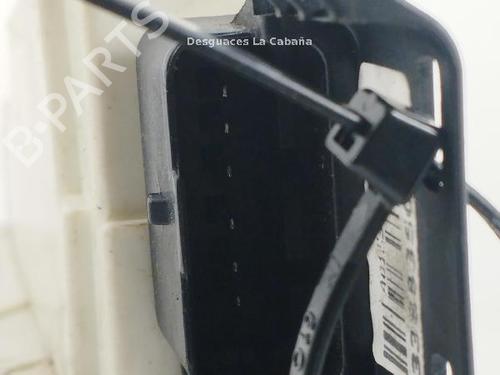 Other CITROËN C5 III Break (RW_) 2.0 HDi 140 | BP31988680O1