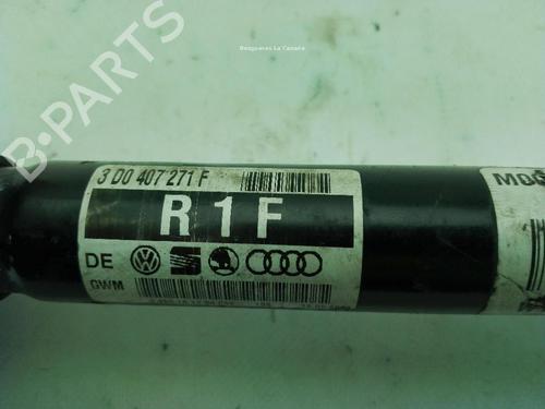 Left front driveshaft VW PHAETON (3D1, 3D2, 3D3, 3D4, 3D6, 3D7, 3D8, 3D9) 3.0 V6 TDI 4motion | BP31799184M38 - Image 2