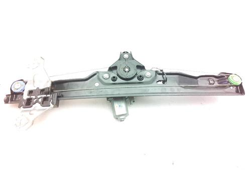 Used Front right window mechanism RENAULT KADJAR (HA_, HL_) 1.5 dCi 110 (HLA3) (110 hp) 19493068