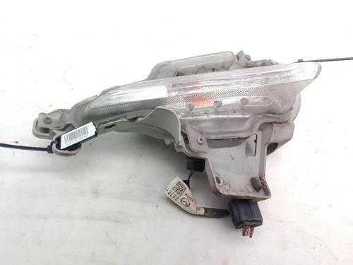 Used Right front indicator MAZDA 3 (BM, BN) 2.2 D (150 hp) 24048744