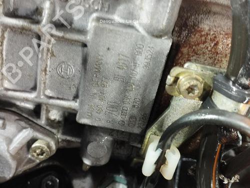 Engine VW GOLF IV (1J1) 1.9 TDI | BP29628288M1 