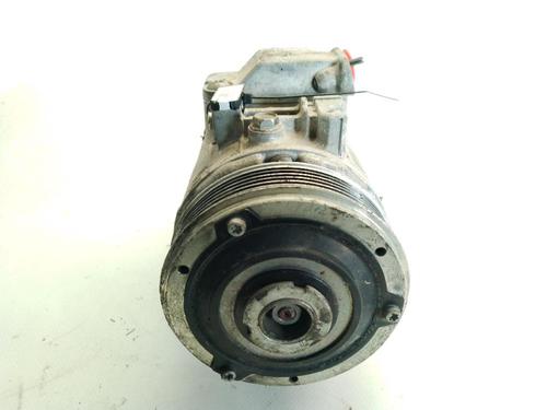 Used AC compressor AC compressor VW POLO IV (9N_, 9A_) 1.4 TDI (75 hp) 25597545 25597545