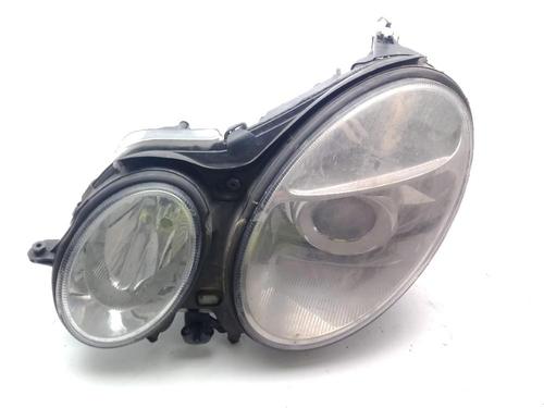 Used Left headlight Left headlight MERCEDES-BENZ E-CLASS (W211) [2002-2009] 24049546 24049546