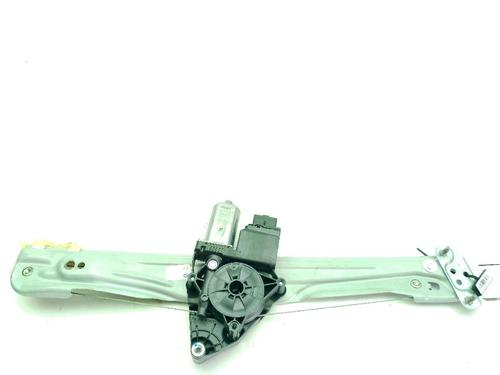 Used Front right window mechanism OPEL CROSSLAND X / CROSSLAND (P17, P2QO) 1.2 (75) (110 hp) 30191816