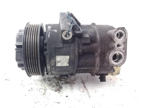 AC compressor OPEL CORSA D (S07) 1.3 CDTI (L08, L68) | BP26673237M34 - Image 3