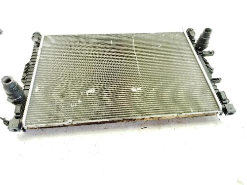 Used Water radiator Water radiator FORD S-MAX (WA6) 2.0 TDCi (140 hp) 40622372 40622372