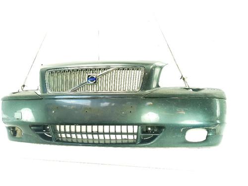 Front bumper VOLVO S80 I (184) D5 | BP29875845C7