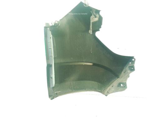 Left front fenders FIAT DUCATO Van (250_) 130 Multijet 2,3 D | BP30871794C41