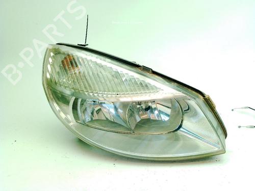 right-headlight-renault-scenic-ii-jm01_-2003-2004-2005-2006-2007-2008-2009-2010-36514878 main image