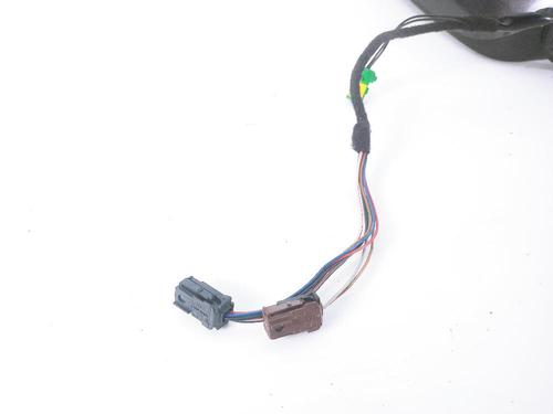 Left mirror FIAT ULYSSE (179_) 2.2 JTD | BP24041470C26 