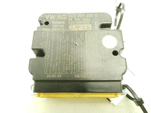 Used ECU airbags ECU airbags SEAT TOLEDO IV (KG3) 1.6 TDI (105 hp) 33716295 33716295