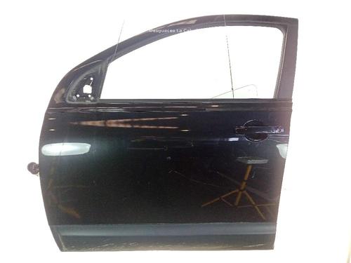 Used Left front door NISSAN QASHQAI / QASHQAI +2 I (J10, NJ10, JJ10E) 2.0 dCi All-wheel Drive (150 hp) 18370653