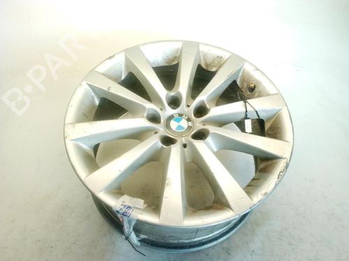 Used Rim BMW 5 (F10) 530 d (245 hp) 27097605