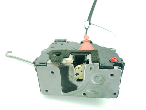 Fechadura trás direita OPEL MERIVA B MPV (S10) 1.7 CDTI (75) (110 hp) 31243073