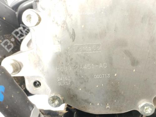 Engine FORD PUMA (J2K, CF7) 1.0 EcoBoost | BP24050414M1 - Image 6