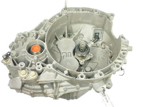Gearbox FORD FOCUS IV (HN) 2.3 ST EcoBoost | BP19341205M3 