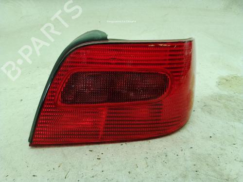 Right taillight CITROËN XSARA (N1) 1.6 16V | BP25909720C35 