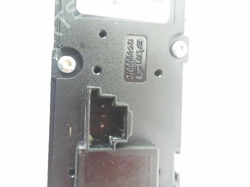 Warning switch MERCEDES-BENZ VITO Van (W447) 111 CDI (447.601, 447.603, 447.605) | BP18873316I22 