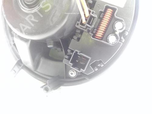 Heater blower motor SEAT ATECA (KH7, KHP) 1.0 TSI | BP39579086M62 - Image 4