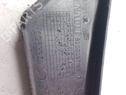 Right front window switch RENAULT MEGANE II Saloon (LM0/1_) 1.5 dCi (LM1E) | BP27450741I26 - Image 3
