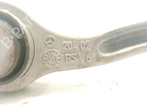 Right rear suspension arm MERCEDES-BENZ C-CLASS Coupe (C205) C 220 d (205.304) | BP28313266M15 