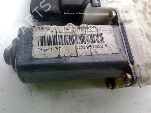 Right rear window motor SEAT LEON (1M1)  | BP26232888E22 