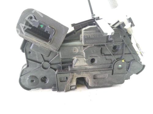 Front left lock VW PASSAT B8 (3G2, CB2) 2.0 TDI 4motion | BP19733917C98 