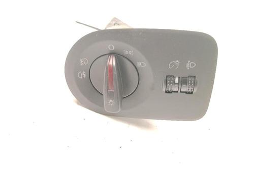 Used Headlight switch Headlight switch SEAT IBIZA IV (6J5, 6P1) 1.6 TDI (105 hp) 39739515 39739515