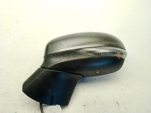 Left mirror FORD PUMA (J2K, CF7) 1.0 EcoBoost mHEV | BP29908550C26
