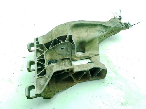 Soporte cambio JAGUAR F-PACE (X761) 2.0 TD4 AWD (180 hp) 31144977