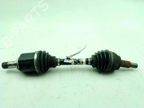 Used Left front driveshaft Left front driveshaft LAND ROVER DISCOVERY SPORT (L550) 2.0 D 4x4 (150 hp) 30771293 30771293