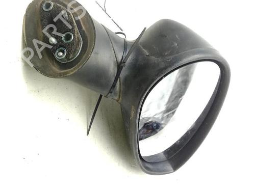 Used Right mirror Right mirror FIAT GRANDE PUNTO (199_) 1.2 (65 hp) 35750134 35750134