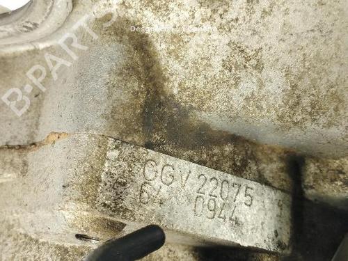 Gearbox SEAT IBIZA III (6L1) 1.4 TDI | BP18367956M3 