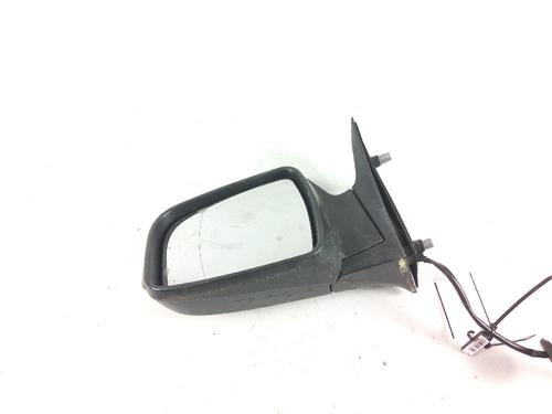 Used Left mirror OPEL ZAFIRA / ZAFIRA FAMILY B (A05) 1.7 CDTI (M75) (125 hp) 18362844